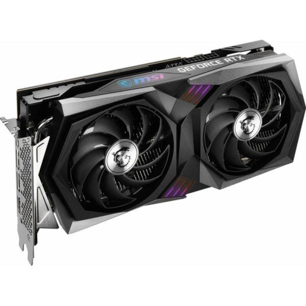 Graphics card MSI V397-019R