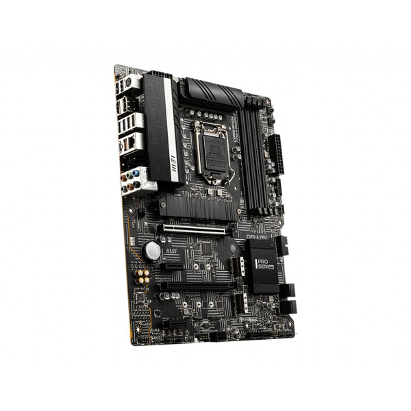 Motherboard MSI Z590-A PRO ATX LGA1200