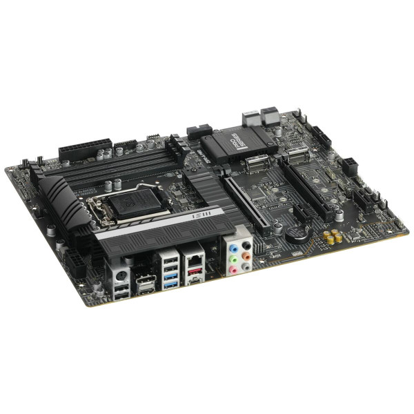 Motherboard MSI Z590-A PRO ATX LGA1200