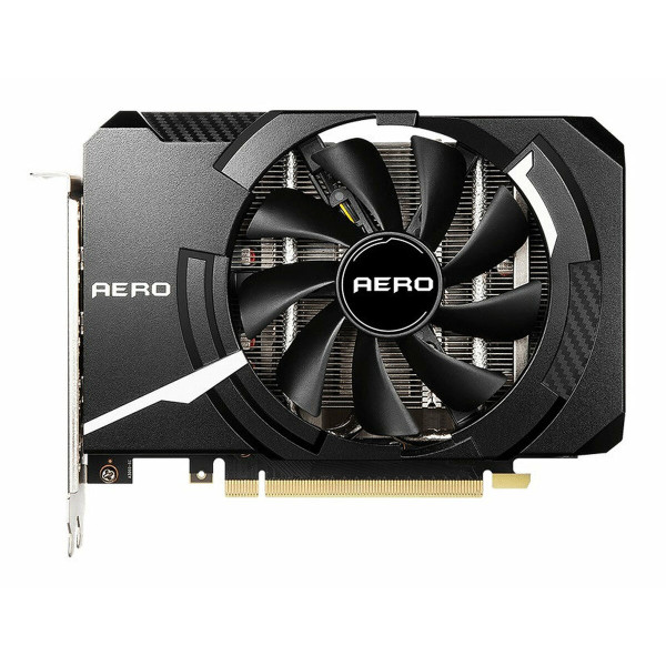 Graphics card MSI NVIDIA RTX 3060 AERO ITX