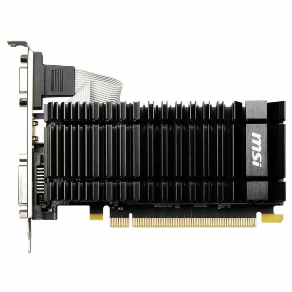 Graphics card MSI 912-V809-3861 2 GB GDDR3