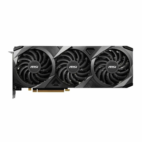 Graphics card MSI RTX 3070 TI VENTUS 3X 8G OC 8 GB GDDR6X