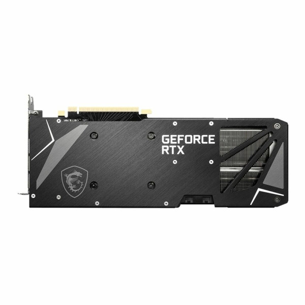 Graphics card MSI RTX 3070 TI VENTUS 3X 8G OC 8 GB GDDR6X