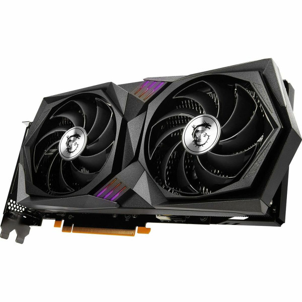 Graphics card MSI 912-V397-240 8 GB GDDR6