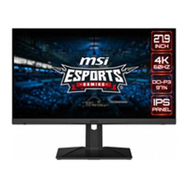 Monitor MSI MAG281URV