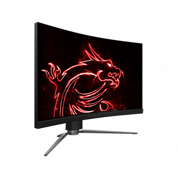 Monitor MSI 273CQR-QD 27"