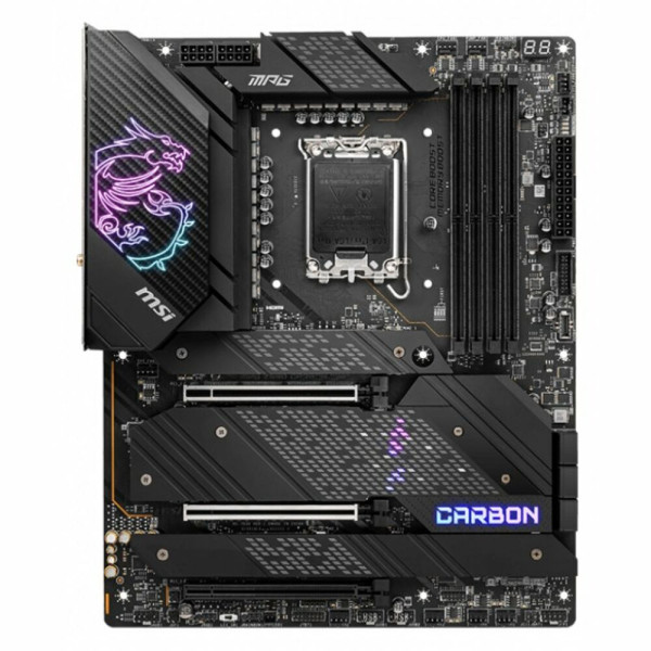 Motherboard MSI MPG Z690 CARBON WIFI