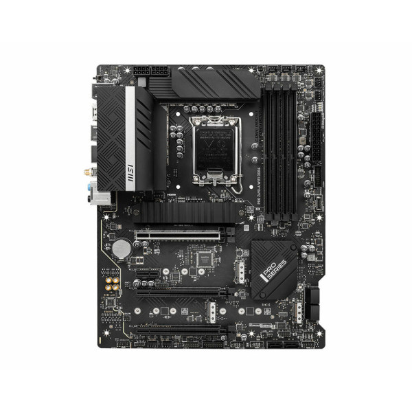 Motherboard MSI PRO Z690-A WIFI DDR4 LGA 1700