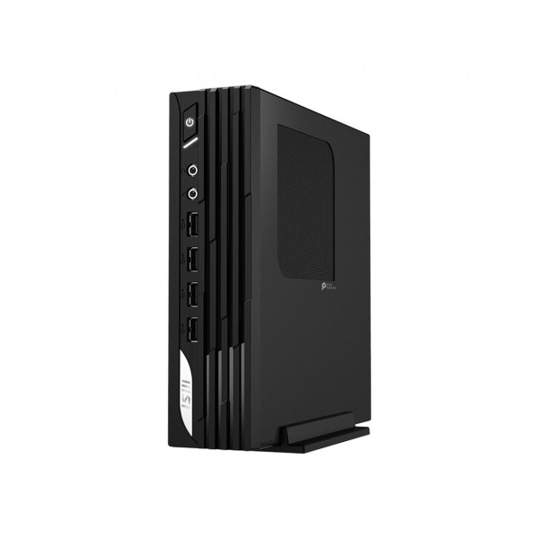 Desktop PC MSI 9S6-B0A4111-260 i5-11400 Hexa-core 8GB RAM 256GB SSD