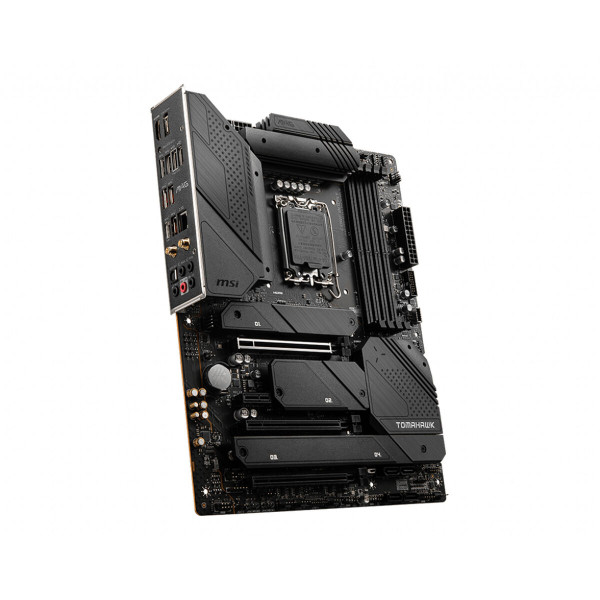 Motherboard MSI MAG Z690 TOMAHAWK WIFI LGA 1700