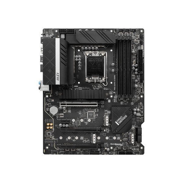 Motherboard MSI PRO Z690-P DDR4