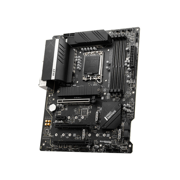 Motherboard MSI PRO Z690-P DDR4