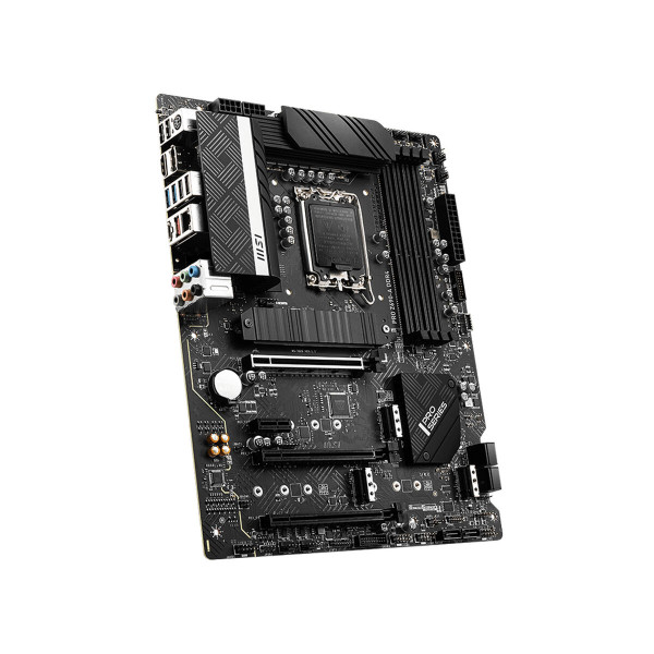 Motherboard MSI PRO Z690-P DDR4