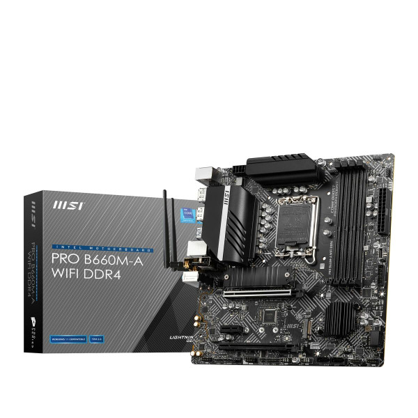 Motherboard MSI 911-7D43-01S