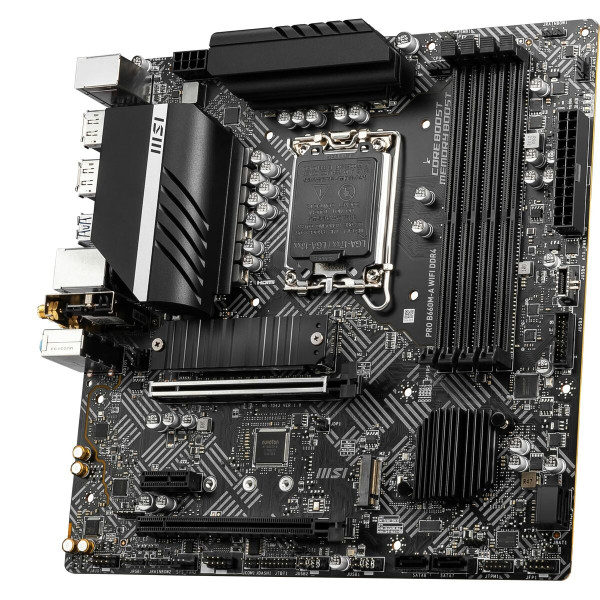 Motherboard MSI 911-7D43-01S