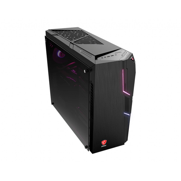 Desktop PC MSI X5 12TJ-1074MYS i9-12900KF 2 TB HDD + 2 TB SSD GeForce RTX 3090