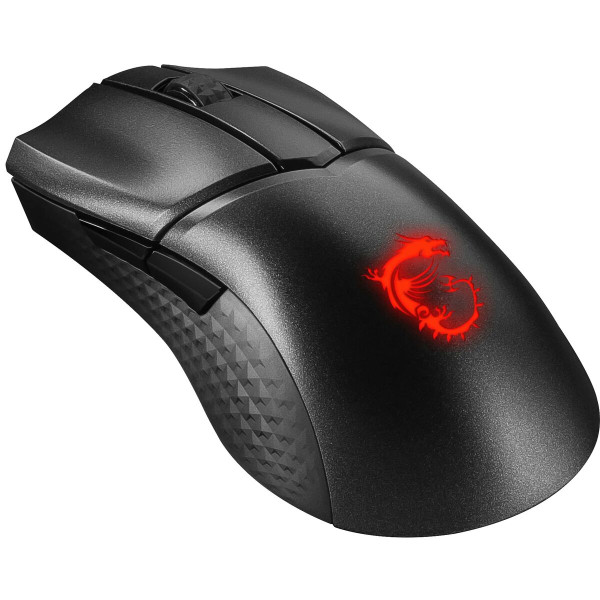 Mouse MSI CLUTCH GM31