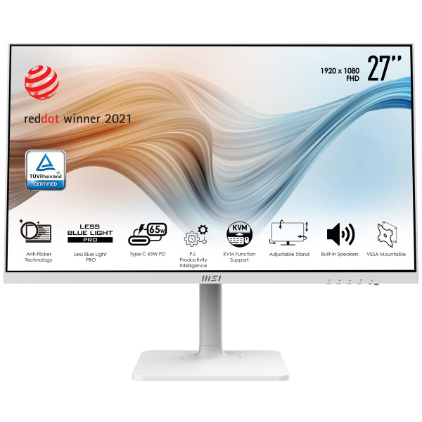 Monitor MSI MD272PW 27" IPS Full HD