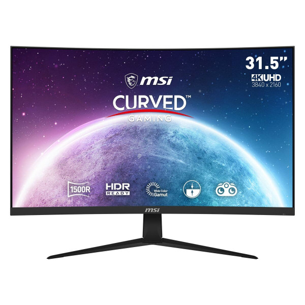 Monitor MSI Optix G321 60 Hz Gaming 31,5"