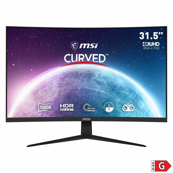 Monitor MSI Optix G321 60 Hz Gaming 31,5"