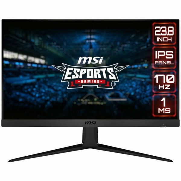 Monitor MSI G2412 24"