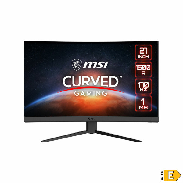 Monitor MSI G27C4 E2