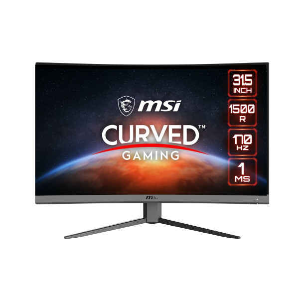 Monitor MSI G32CQ4 E2