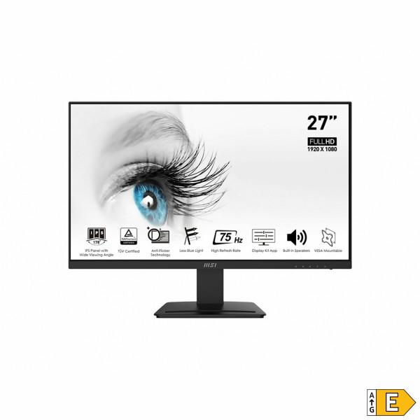 Monitor MSI MP273