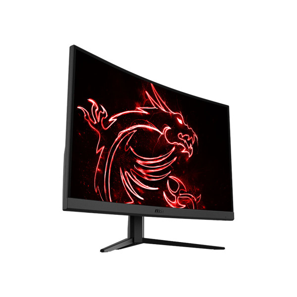 Monitor MSI G27CQ4 E2 27" LED Wide Quad HD