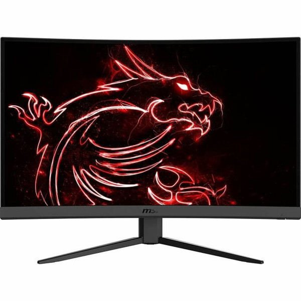 Monitor MSI MPG ARTYMIS 273CQRX-QD Curved 27"