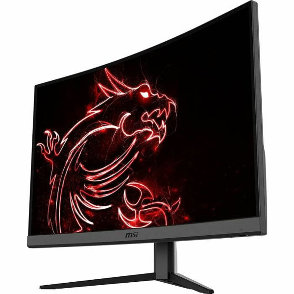 Monitor MSI MPG ARTYMIS 273CQRX-QD Curved 27"