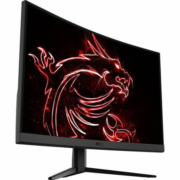 Monitor MSI MPG ARTYMIS 273CQRX-QD Curved 27"