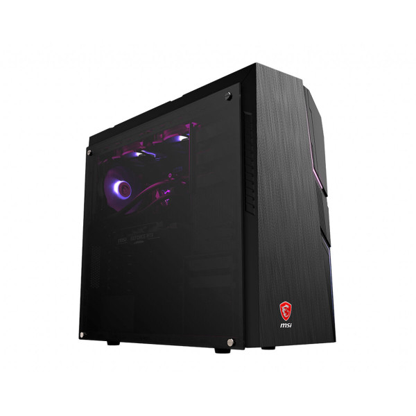 Desktop PC MSI MAG Codex X5 12TE-1092XES i7-12700F NVIDIA GeForce RTX 3070 Ti VENTUS 3X 8G OC 32 GB RAM 2 TB + 1 TB SSD