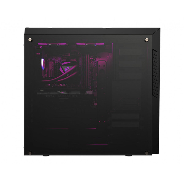 Desktop PC MSI MAG Codex X5 12TE-1092XES i7-12700F NVIDIA GeForce RTX 3070 Ti VENTUS 3X 8G OC 32 GB RAM 2 TB + 1 TB SSD