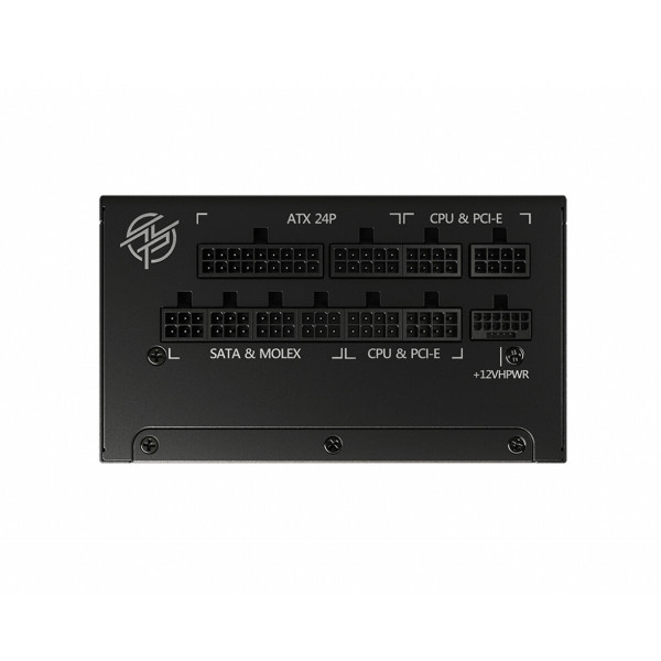 Power supply MSI MPG A850G PCIE5