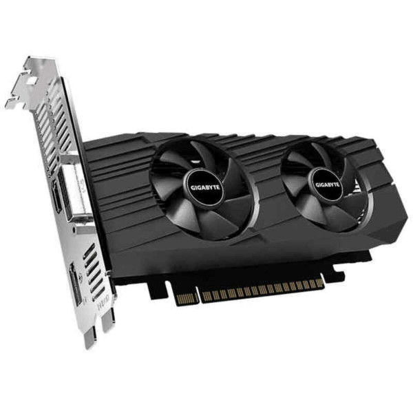 Graphics card Gigabyte 131849 4 GB GDDR5