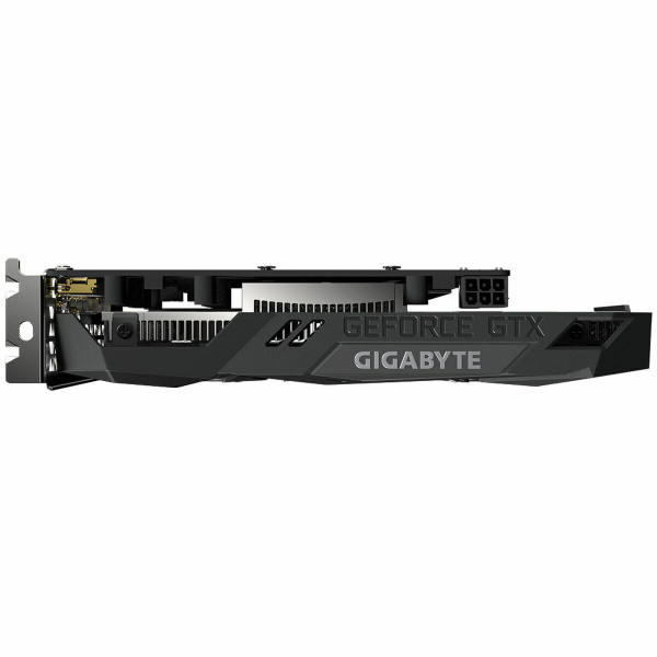 Graphics card Gigabyte GV-N1656WF2OC-4GD 4GB