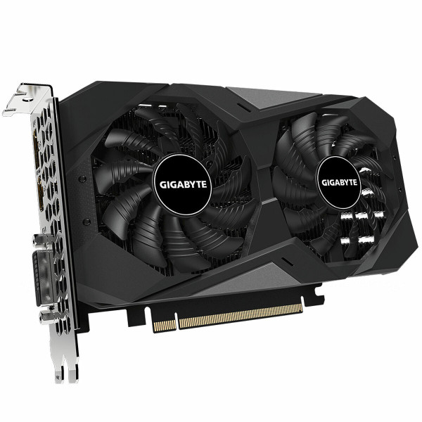 Graphics card Gigabyte GV-N1656WF2OC-4GD 4GB