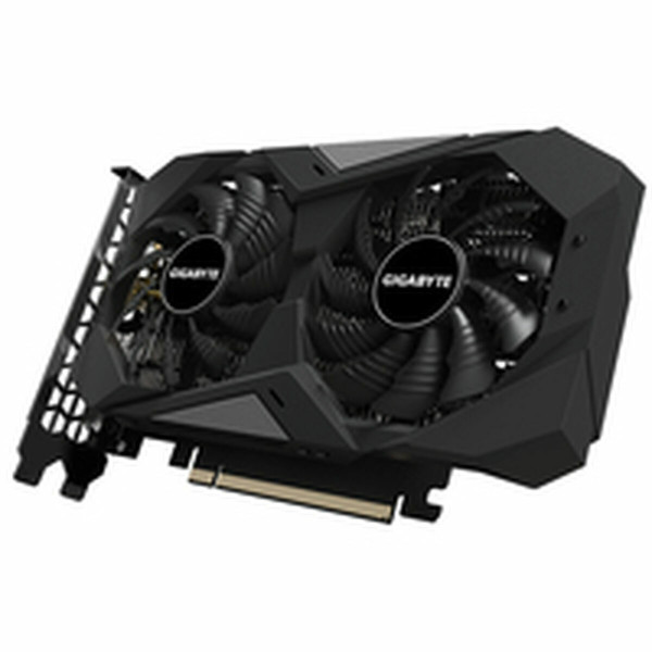 Graphics card Gigabyte GV-N1656WF2OC-4GD 4GB