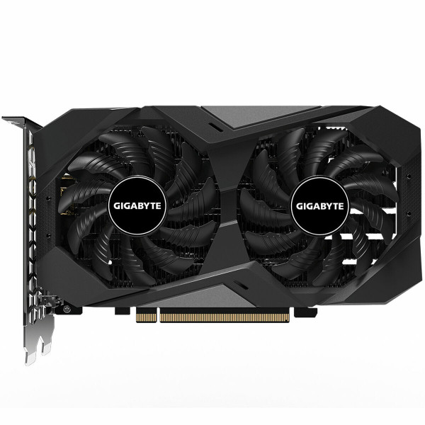 Graphics card Gigabyte GV-N1656WF2OC-4GD 4GB