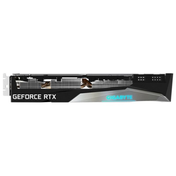 Graphics card Gigabyte GeForce RTX 3070 GAMING OC 8G (rev. 2.0) 8GB