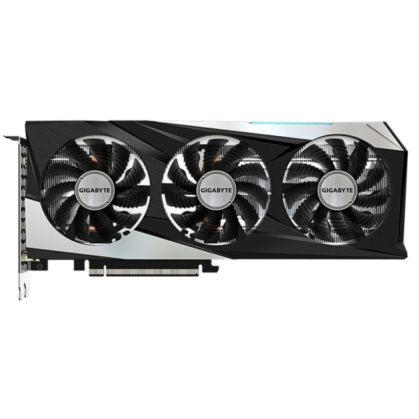 Graphics card Gigabyte GV-N3060GAMING OC-12GD