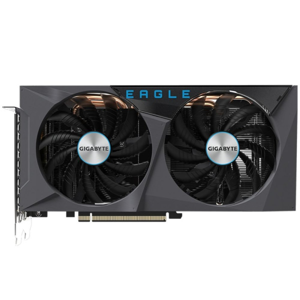 Graphics card Gigabyte GV-N3060EAGLE OC-12GD 12 GB GDDR6