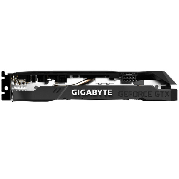 Graphics card Gigabyte GV-N166SD6-6GD 6 GB GDDR6