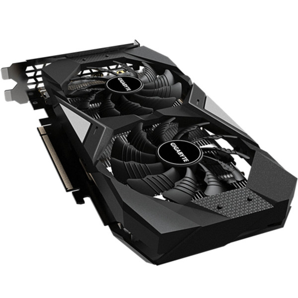 Graphics card Gigabyte GV-N166SD6-6GD 6 GB GDDR6