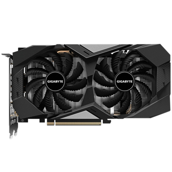 Graphics card Gigabyte GV-N166SD6-6GD 6 GB GDDR6