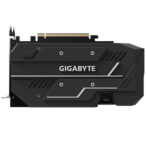 Graphics card Gigabyte GV-N166SD6-6GD 6 GB GDDR6