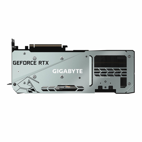 Graphics card Gigabyte Rtx 3070 Ti Gaming Oc 8GB