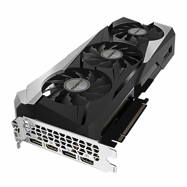 Graphics card Gigabyte Rtx 3070 Ti Gaming Oc 8GB