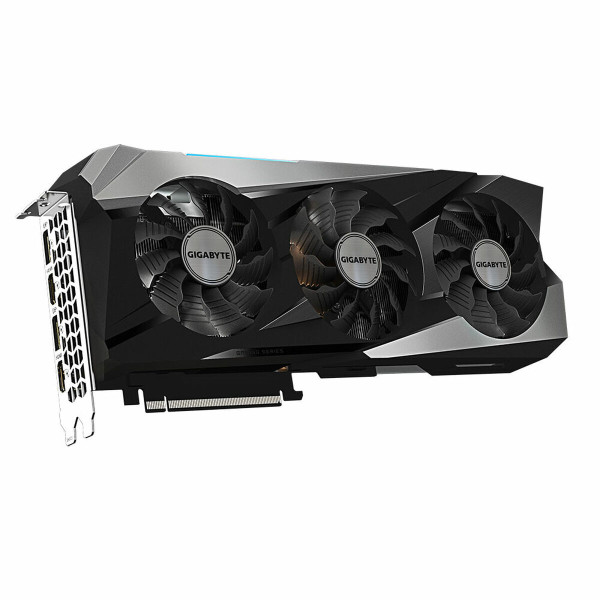 Graphics card Gigabyte Rtx 3070 Ti Gaming Oc 8GB